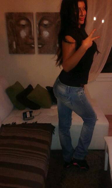 salopes beurettes